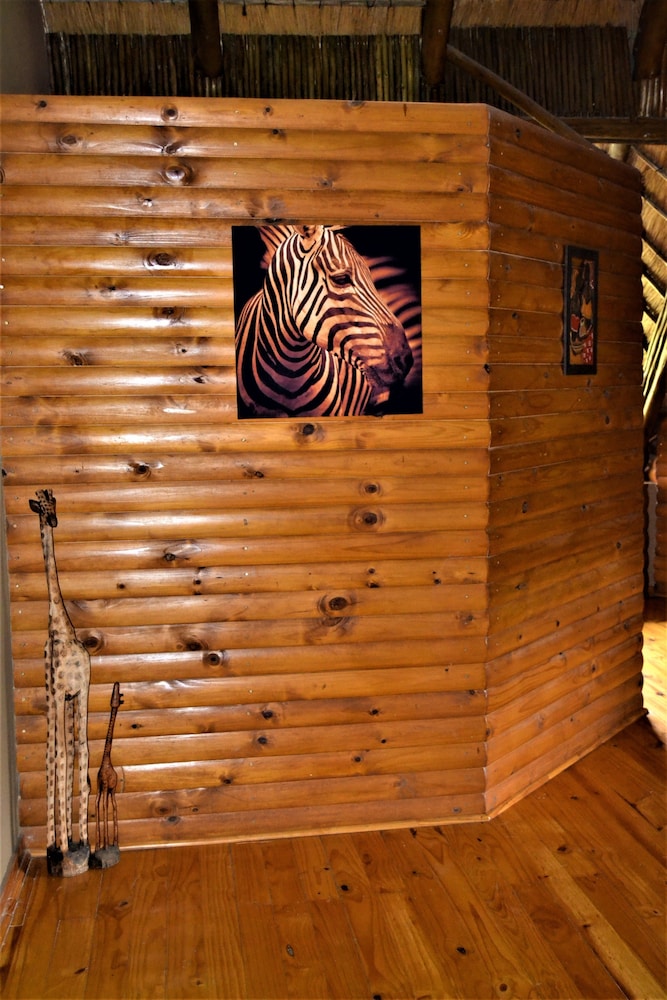 Amaka Private Game Reserve and Safaris