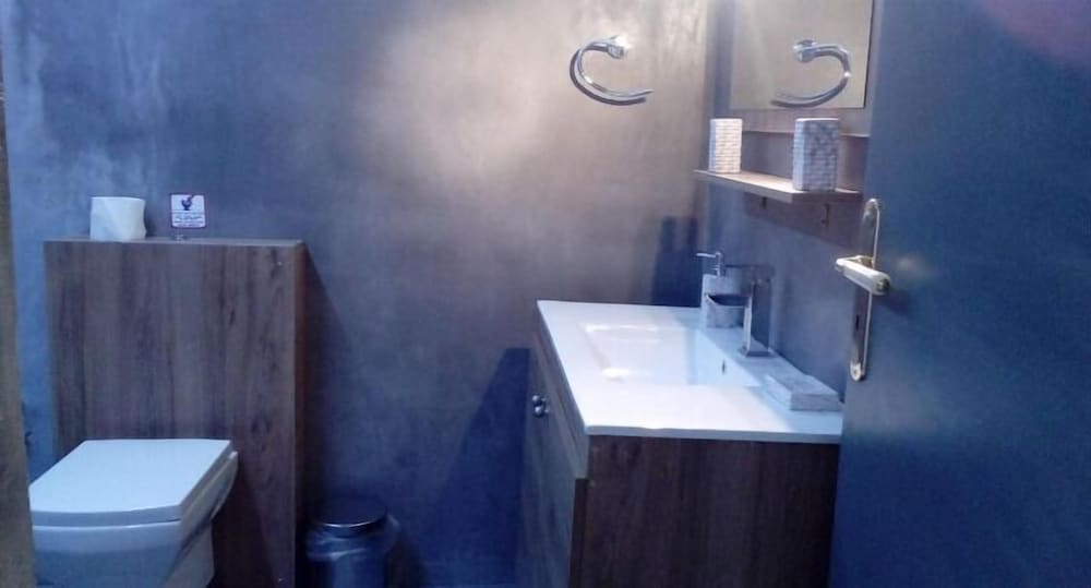 Beloni Apartments and Studios view 5