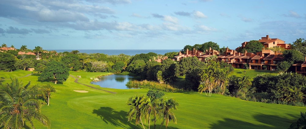 San Lameer Villa Rentals 3206 view 5