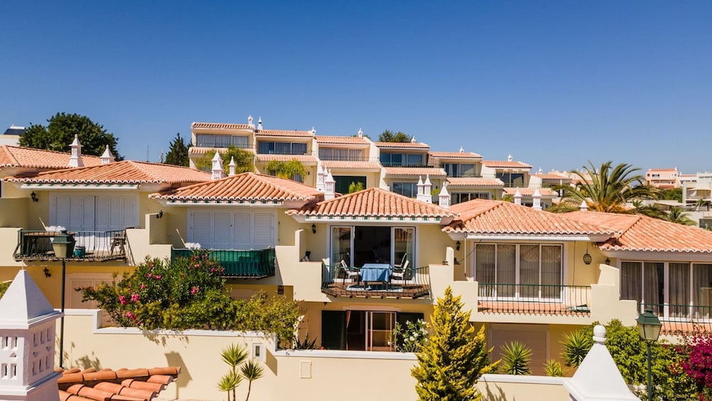 32 Vila Castelo Casa Figueira Great Townhouse JU