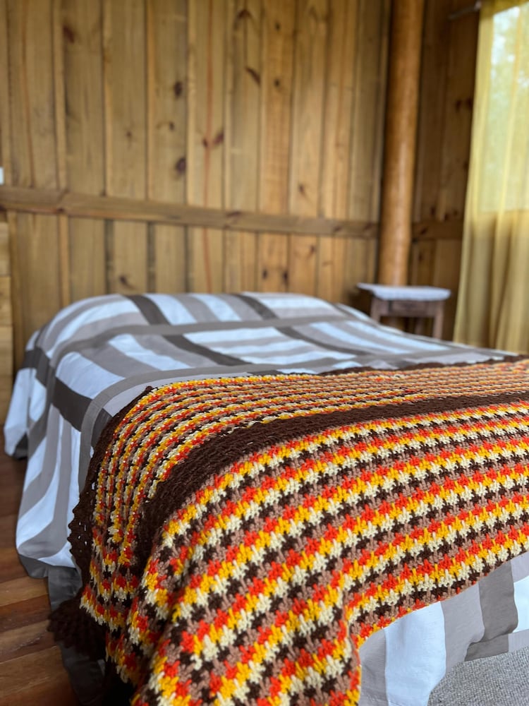 YAAHOO ECOLODGE