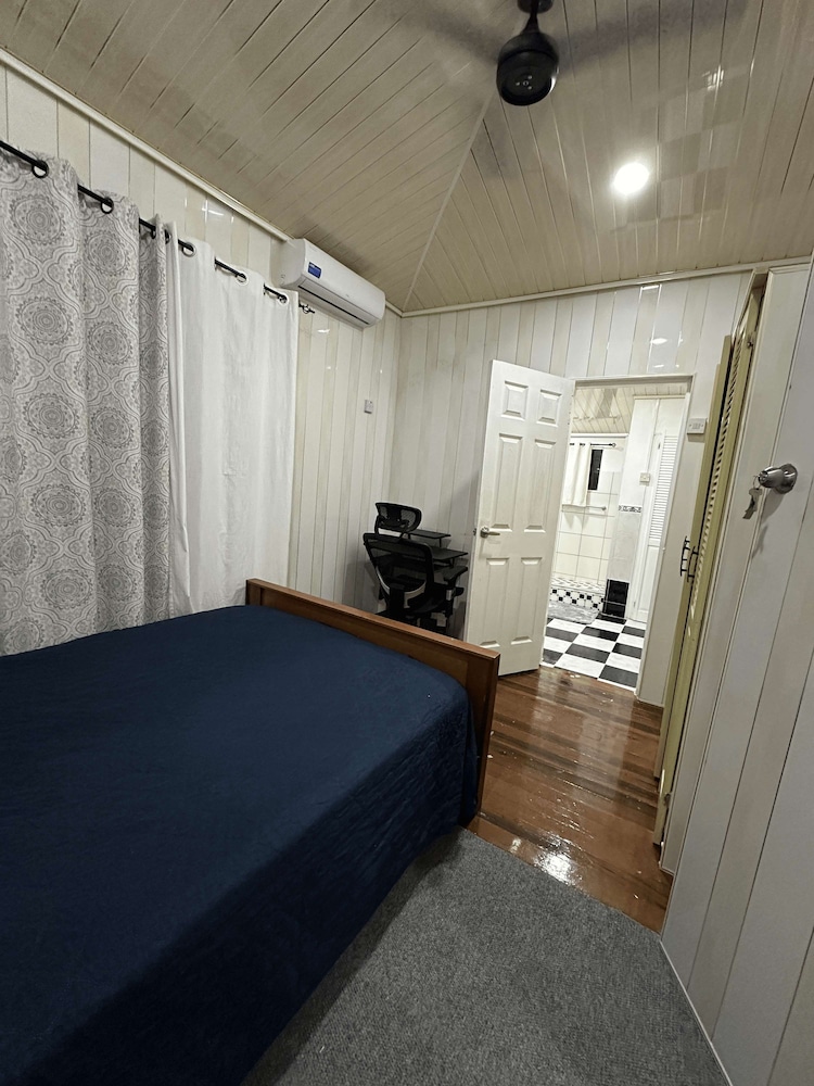 Exclusive Apartment in Triumph