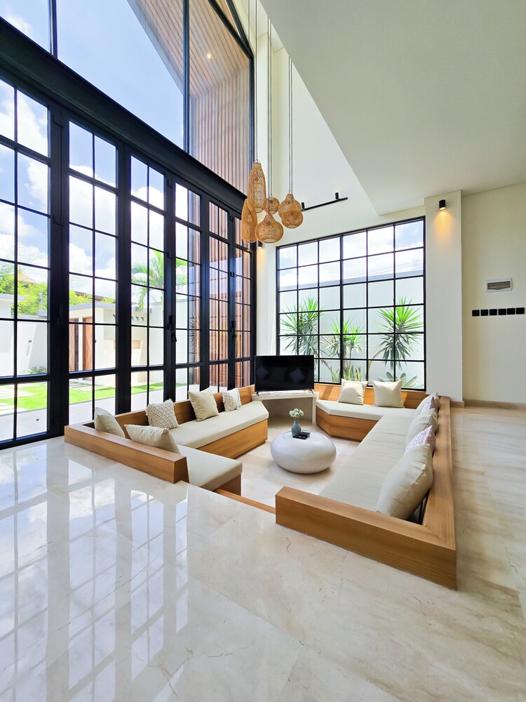Villa Casa Josephine