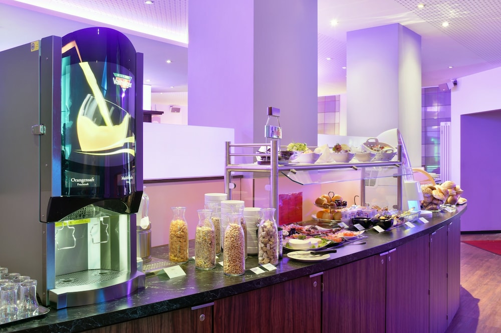 Hannover Vacations - Bed'nBudget City - Hostel - Property Image 4