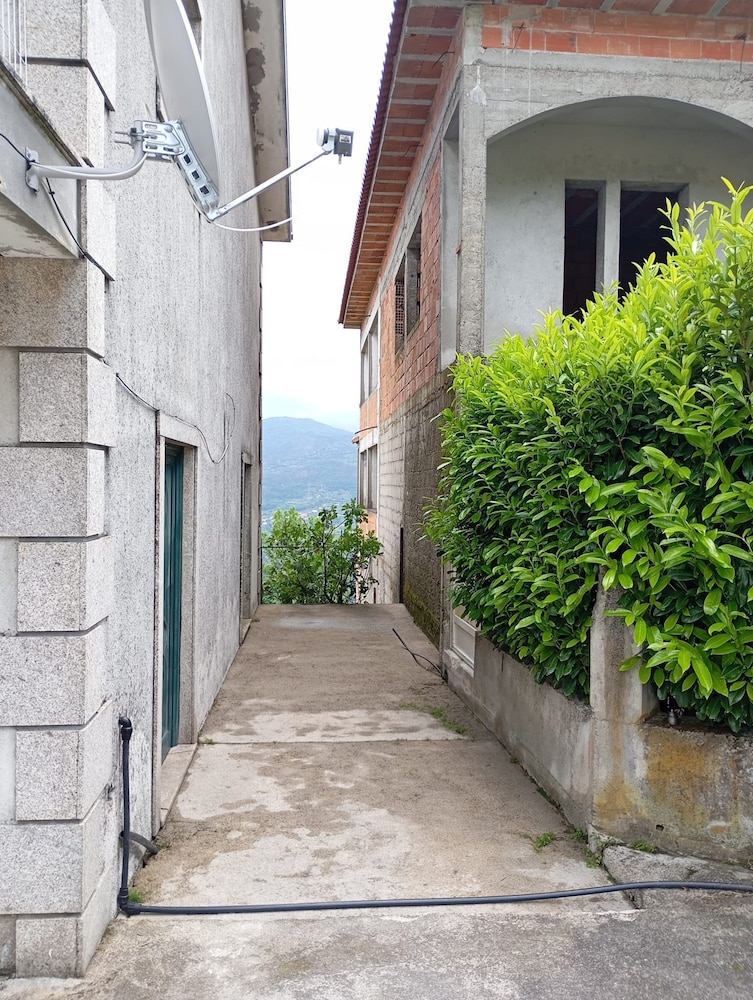 Casa Ref gio do Douro