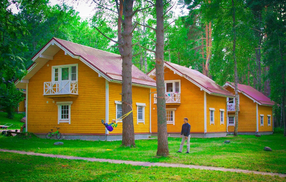 Country club Dacha