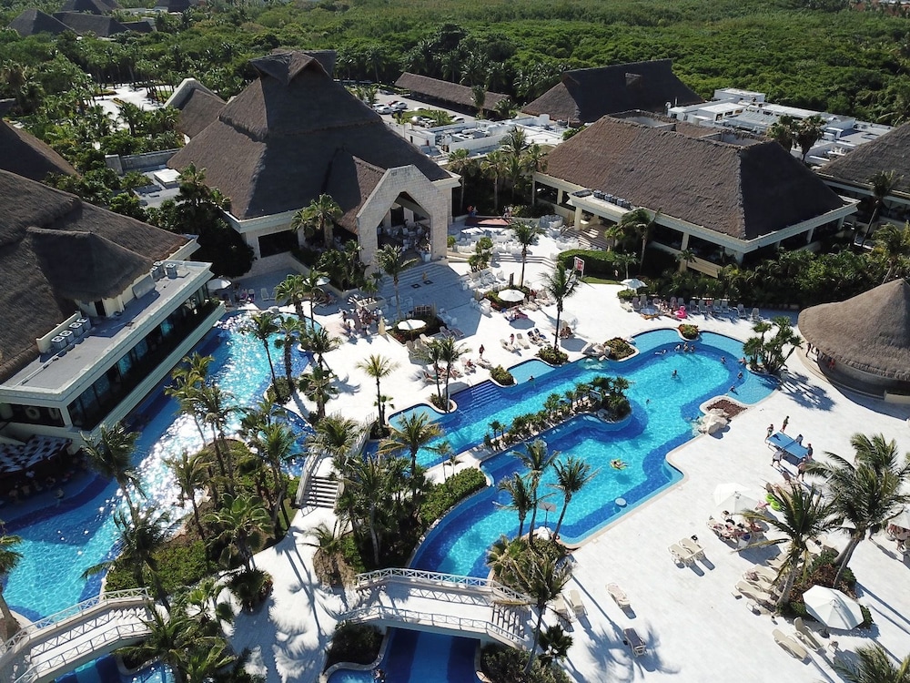Cancun Vacations - Luxury Ocean View Penthouse Riviera Maya - Property Image 68