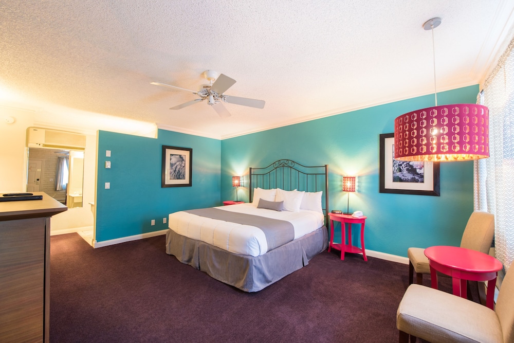 Sedona Hilltop Inn