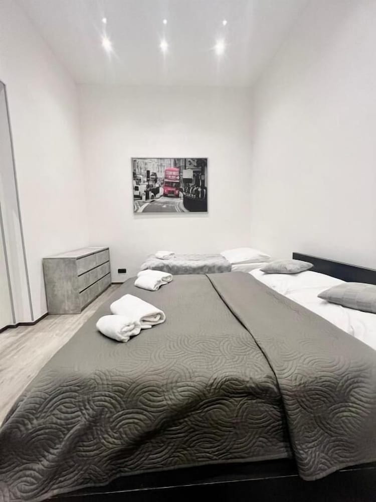 Residence Casa Italia