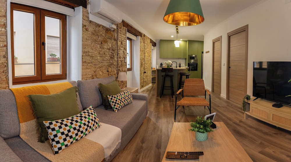 Tenerias Apart Corp S.L