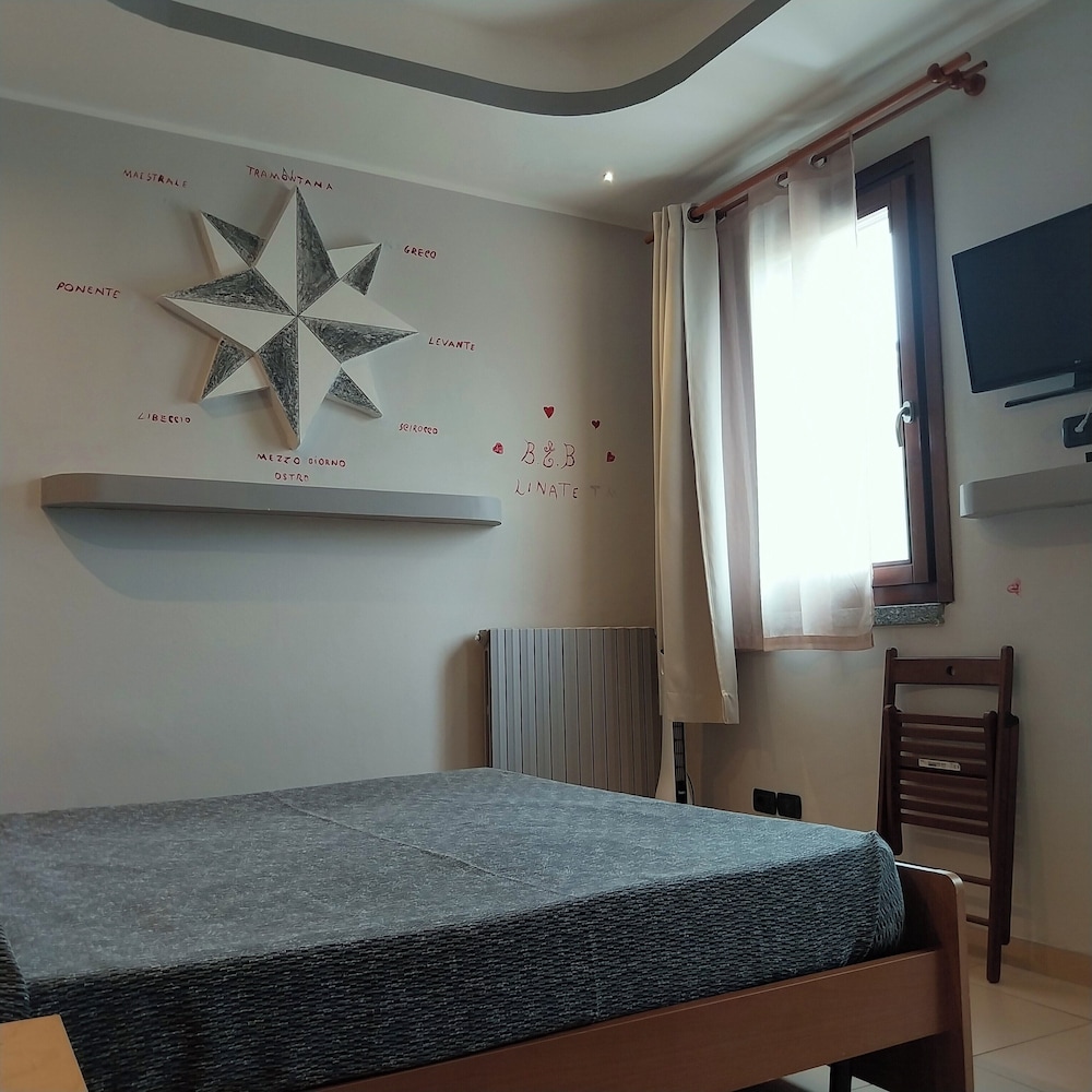 B&B linate