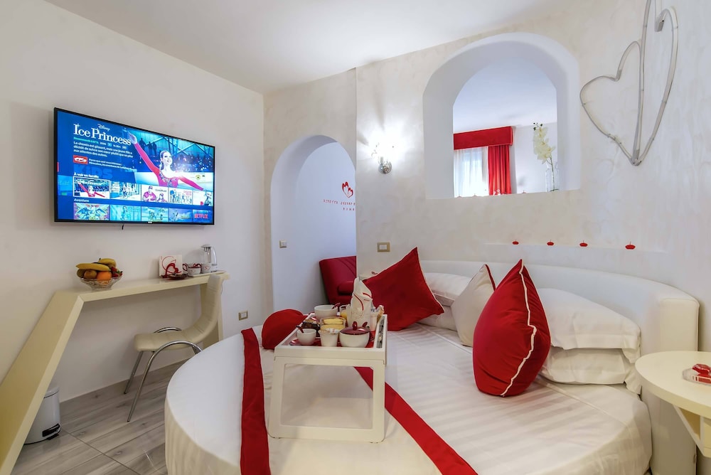 Ripetta Luxury Del Corso