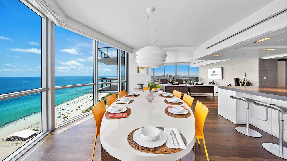 The Setai Private Luxury Residences