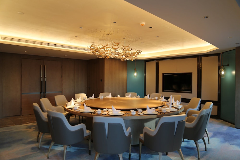 Hohhot Vacations - Crowne Plaza Hohhot City Center, An IHG Hotel - Property Image 68