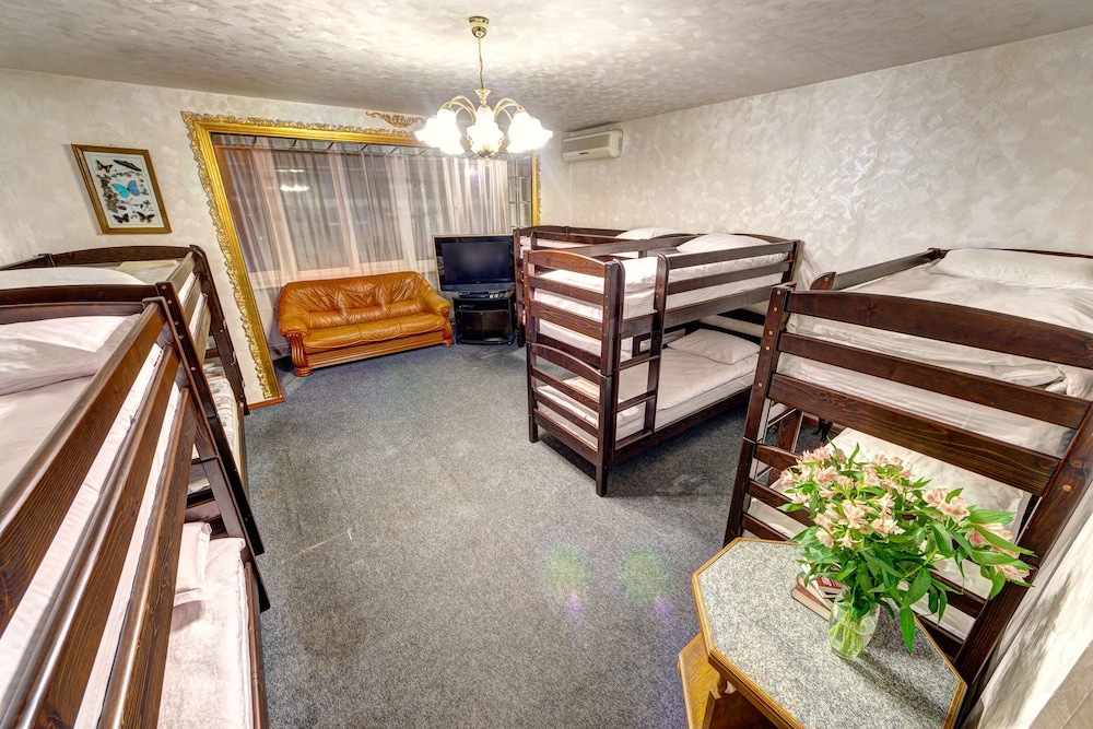 Dikat Hostel