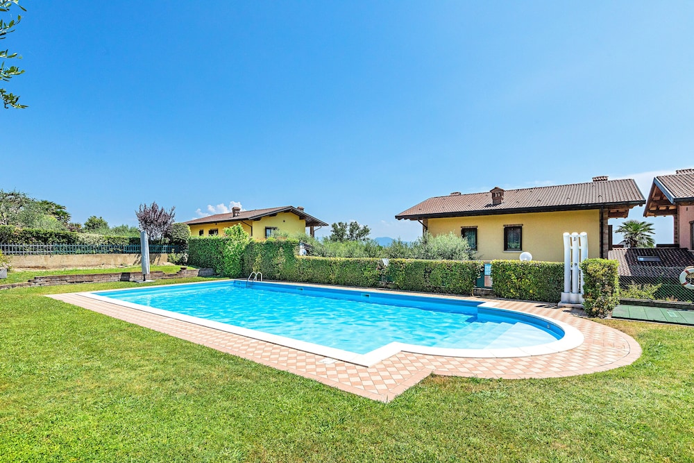 Alessandra 2 Apartment - Wonderful Italy