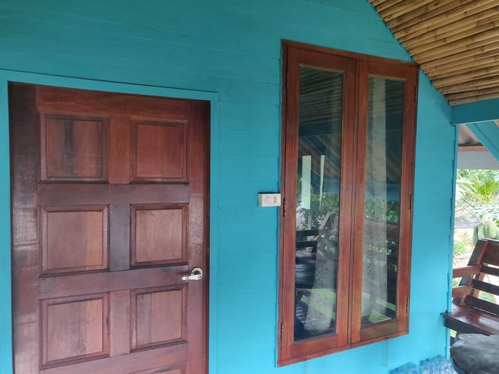 Three Monkeys Bungalows Koh Yao Noi view 2