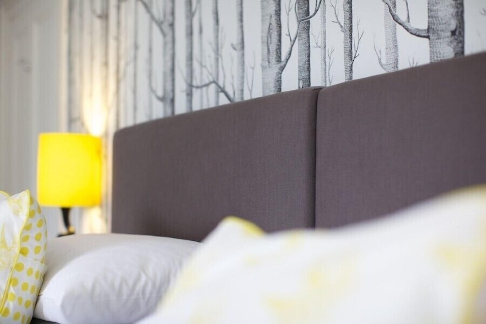 Ravenhurst Bed and Breakfast