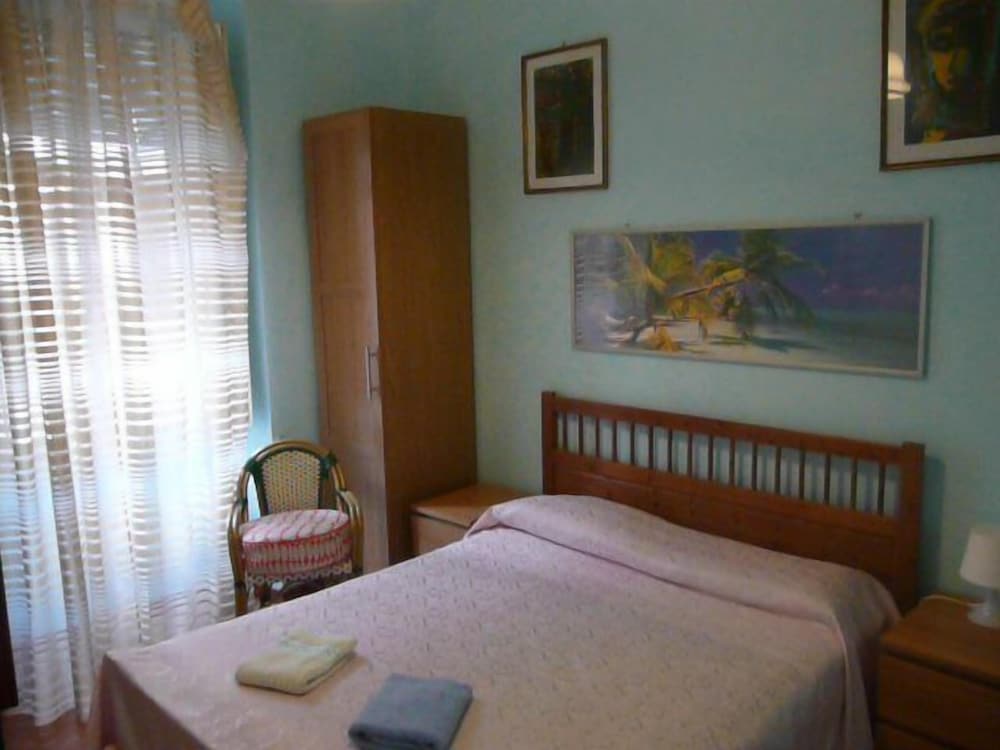 Walter Rooms