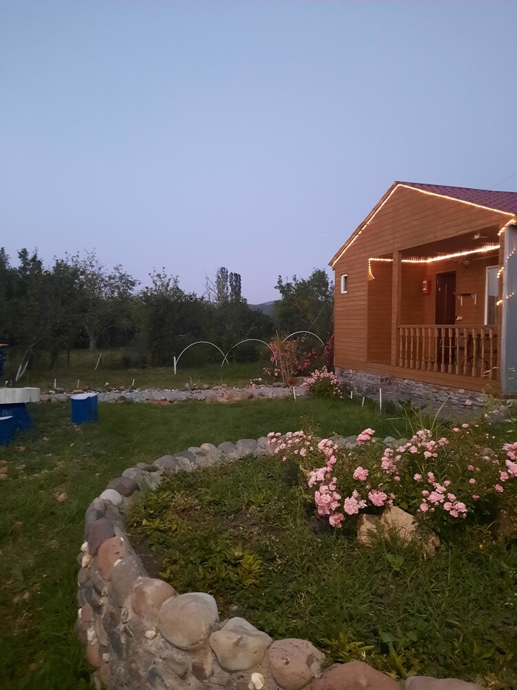 Family hotel Maia view 2