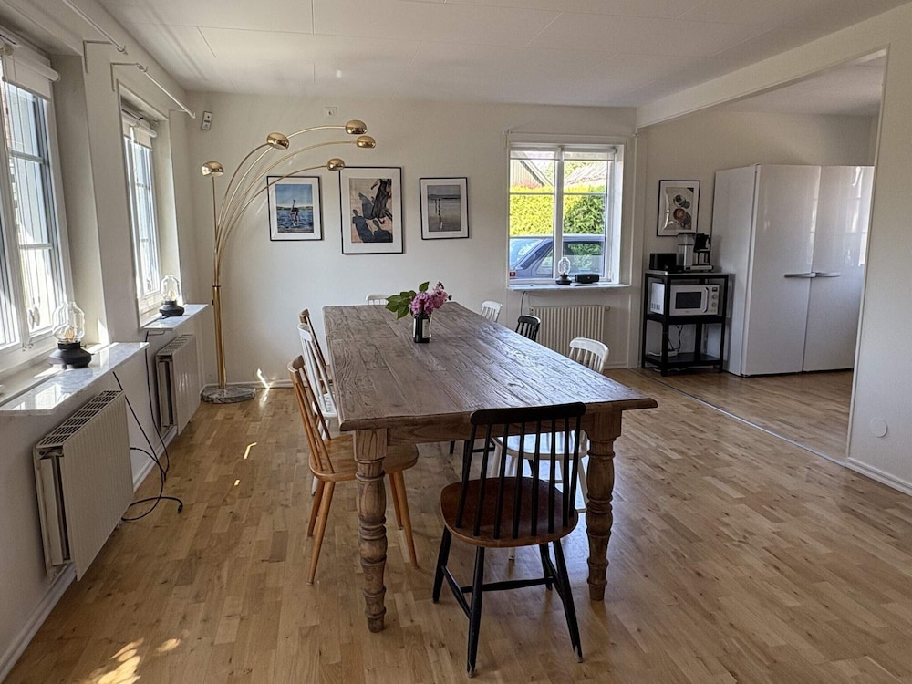 5 Star Holiday Home in Loderup