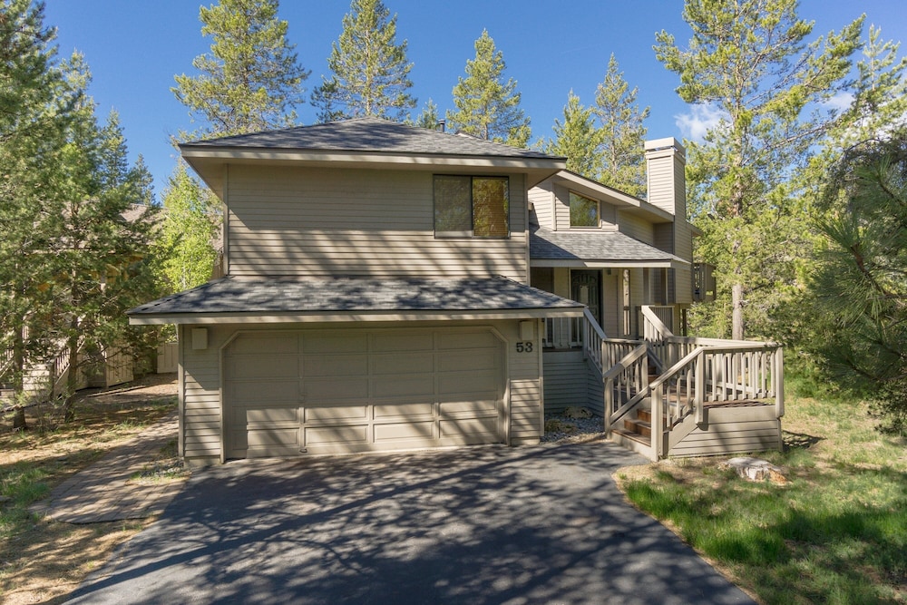 Red Cedar 53 3 Bedroom Home