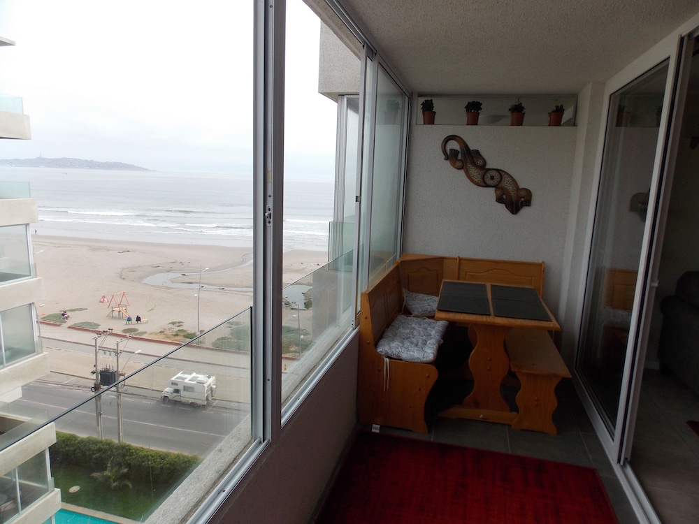 Condominio Mirador El Faro