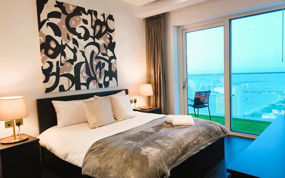 Damac Heights by Fendi