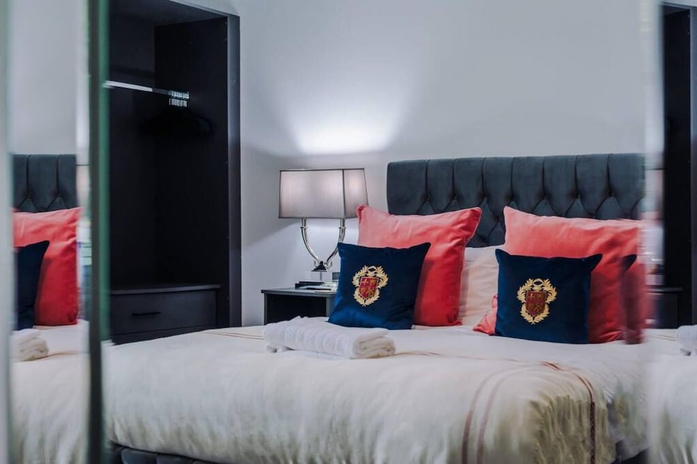 Host Apartments Princes Park Abode view 4