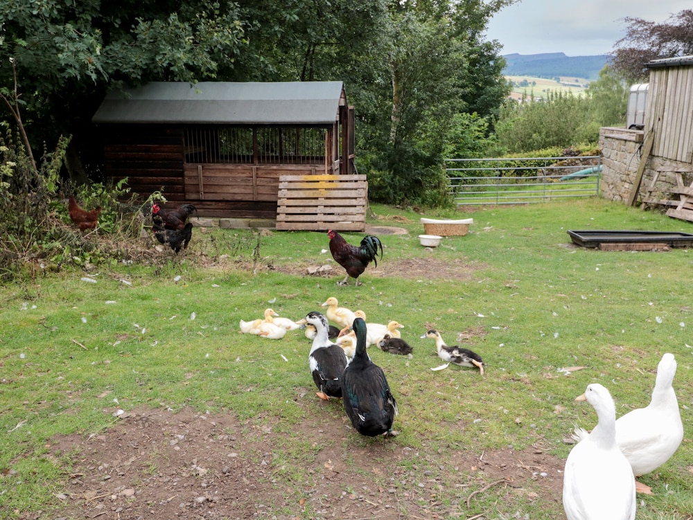 The Granary