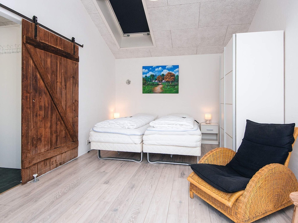 Elegant Blavand Getaway- By Traum Ferienwohnungen
