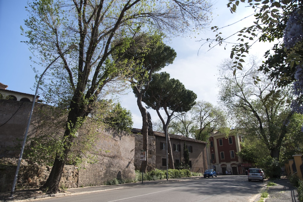BePlace Aventino