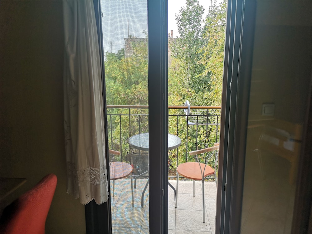 Arabas - Hostel