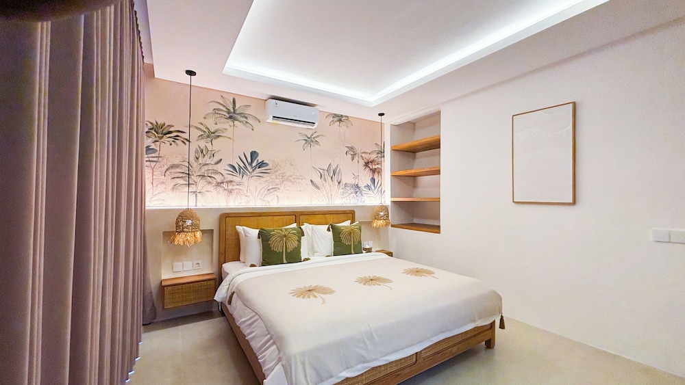 Villa Balinay
