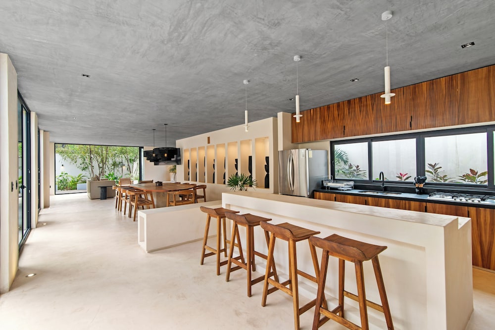 Casa Luna Tulum Lujo y Celebraciones Exclusivas