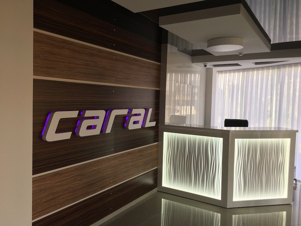 Mini-Hotel Caral view 2