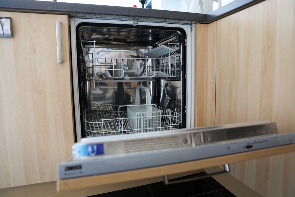 Harbour View Stay - Stylish Apartment With Stunning Views in the Marina of Zeebrugge