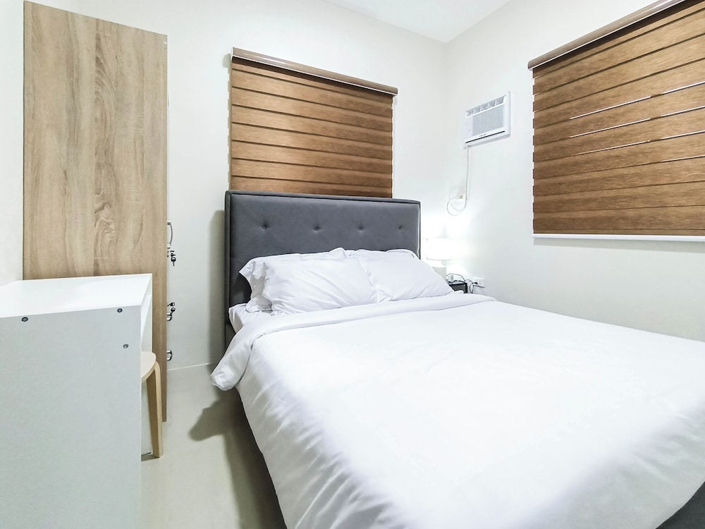 Manzil Anilao B&B 2 bdr apt U4