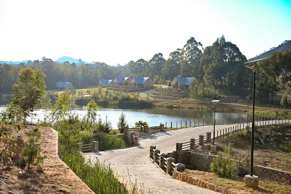 Mountain Lakes Resort and Spa