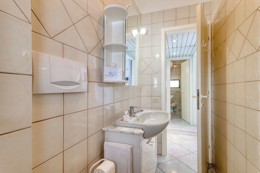 Imperiale Residence Bilocale