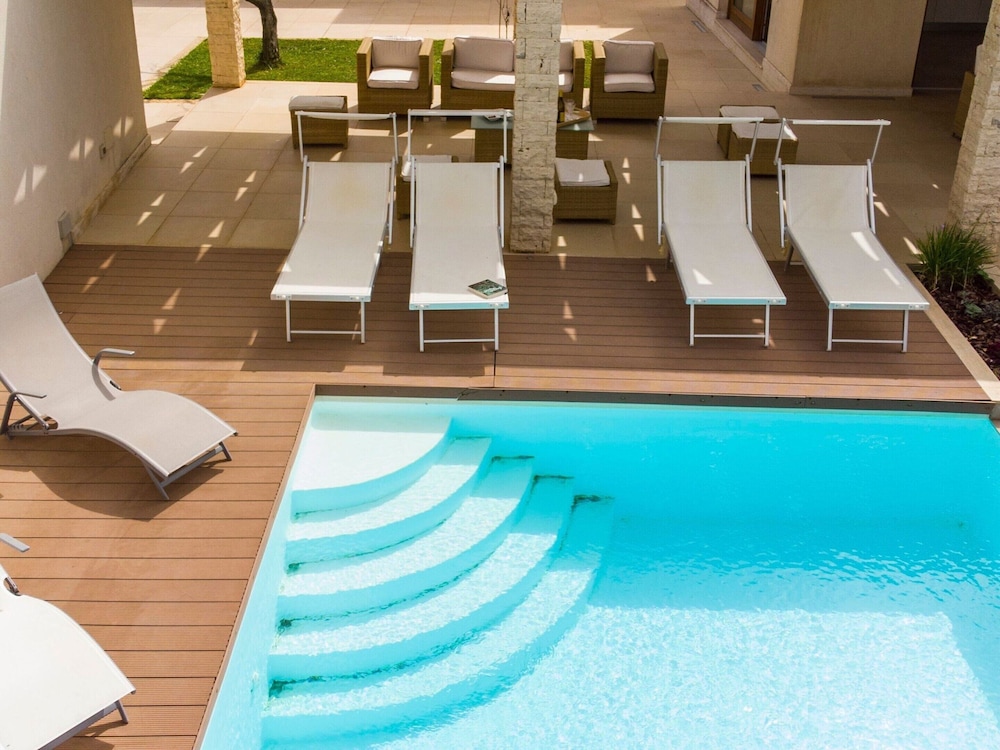 Villa in Sicily With Pool Near Erice & Trapani photo 4
