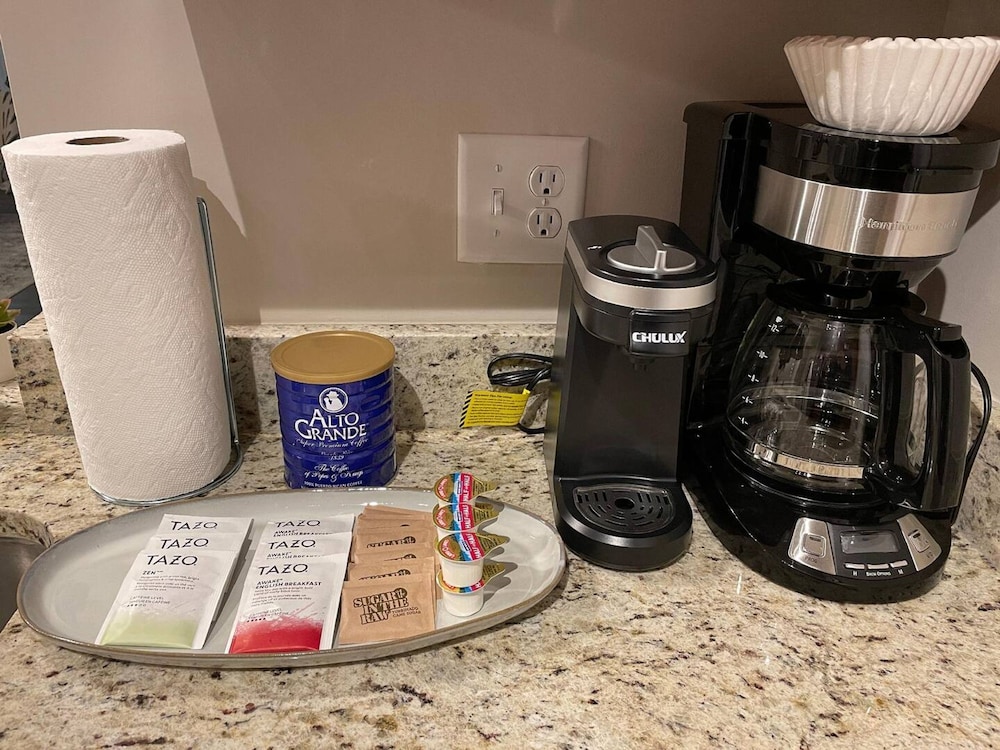 Polaris King Flat Pet-friendly Nature Views