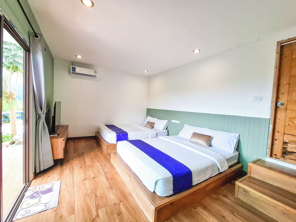 Tawan Ja Resort