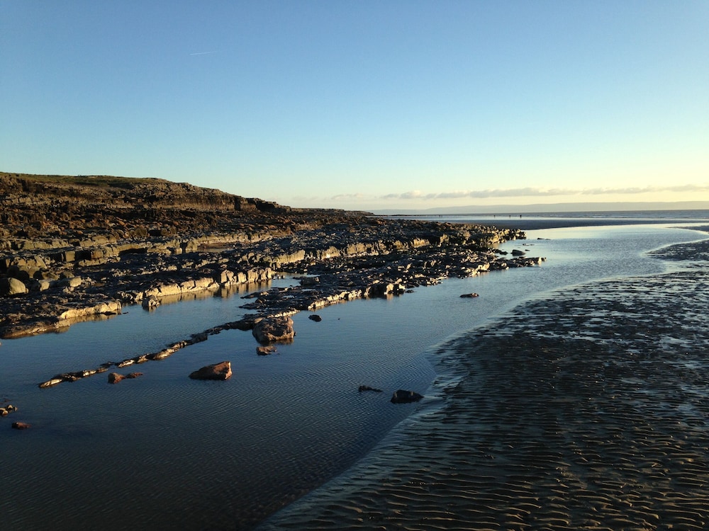 Kenfig Farm