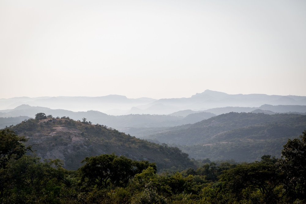 Tomjachu Bush Retreat