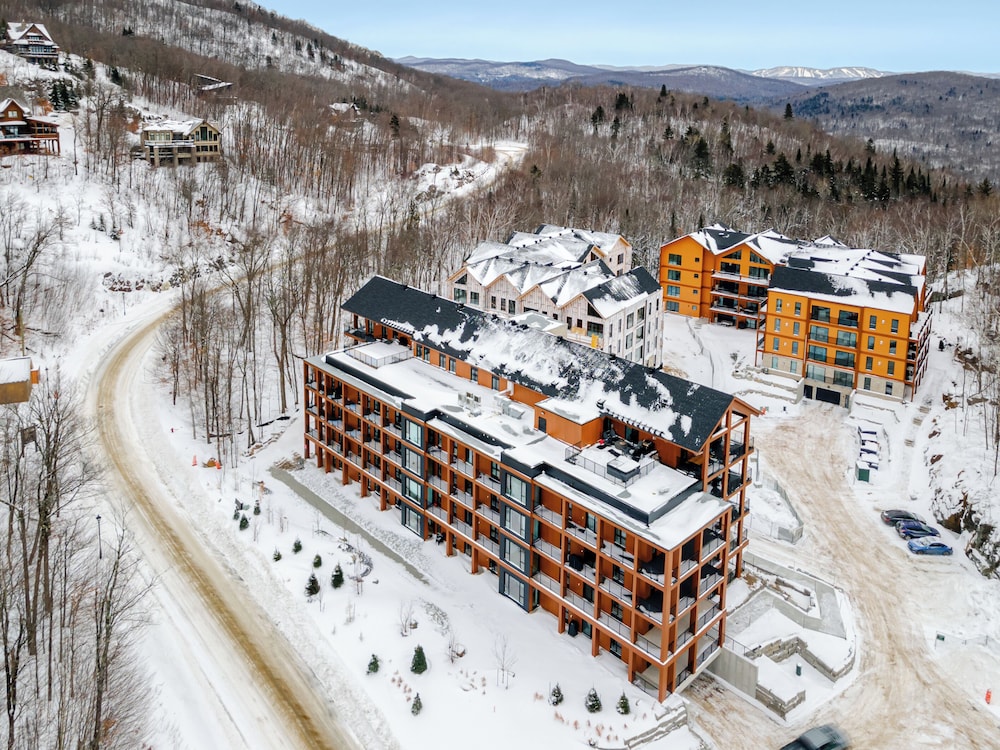 Ostrya by Tremblant Platinum