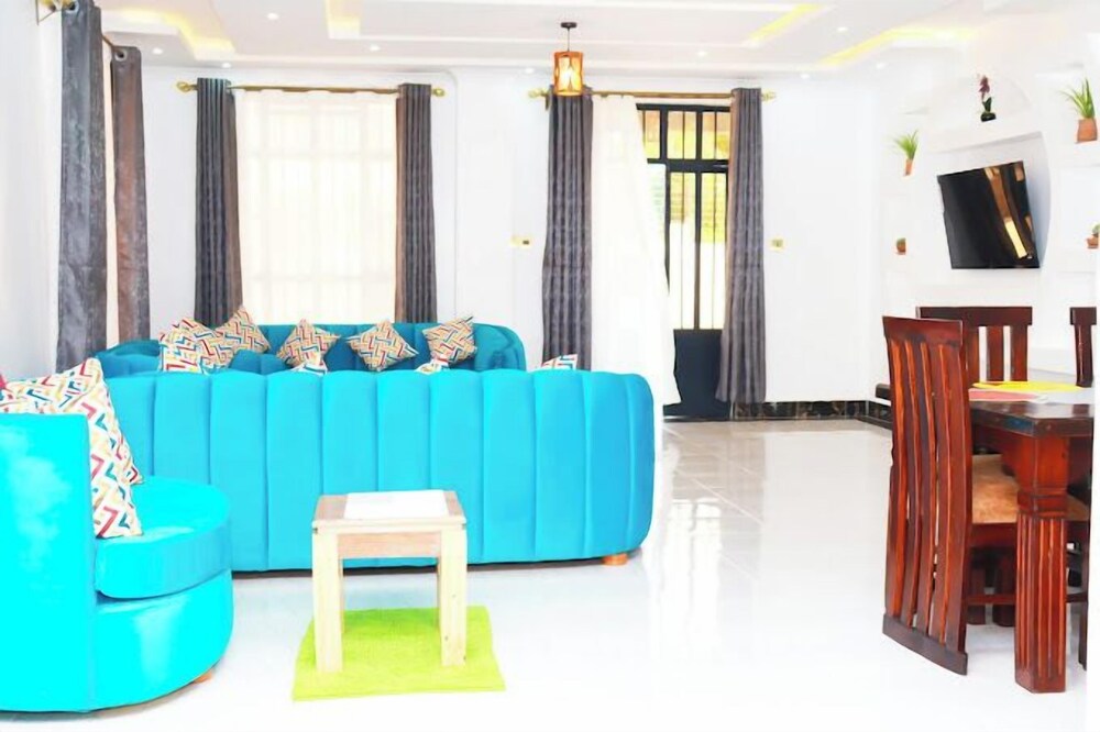 Lux Suites Advent Homes Naivasha