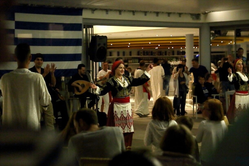 Lyttos Beach - All Inclusive