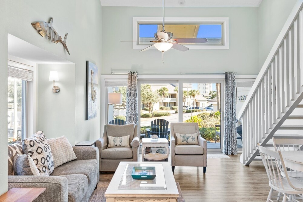 Sea Salt 2 Bedroom Condo