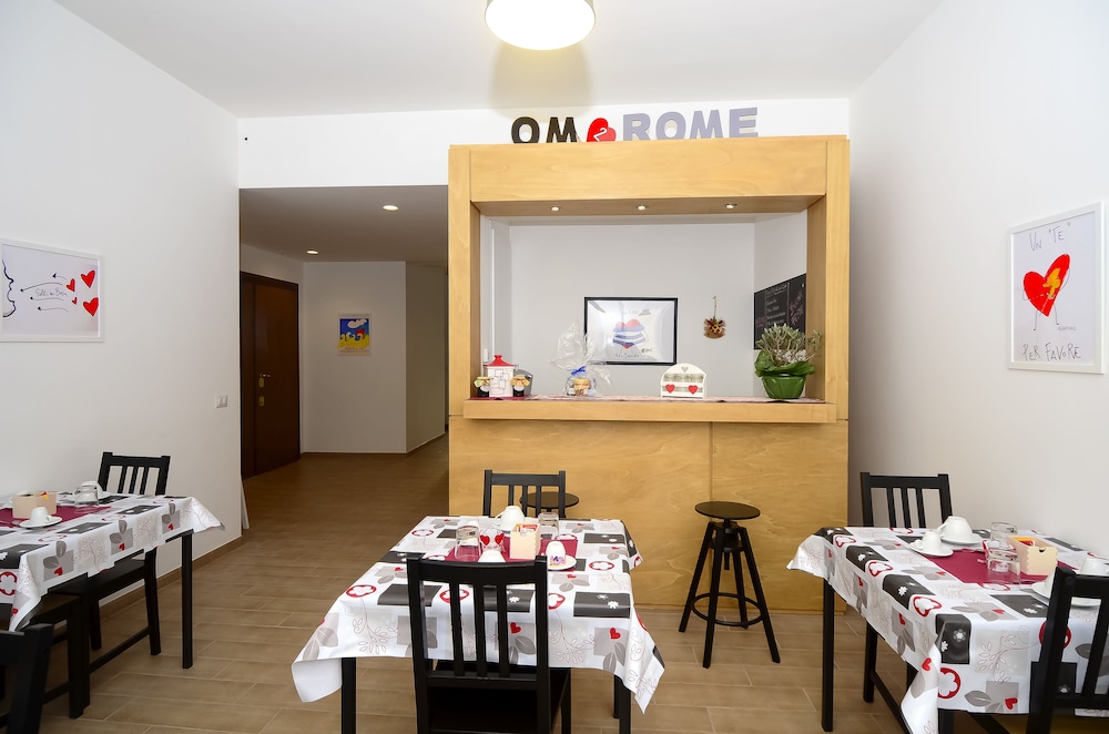 OM2Rome